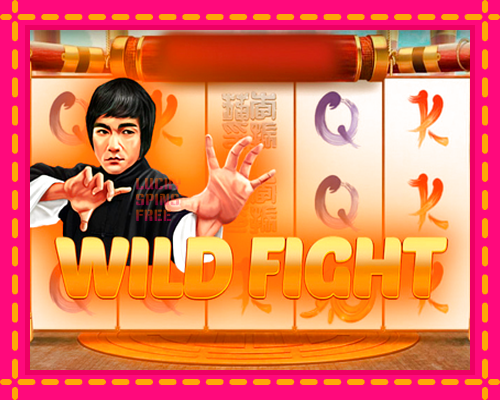 Wild Fight: chơi trực tuyến mà không cần đăng ký