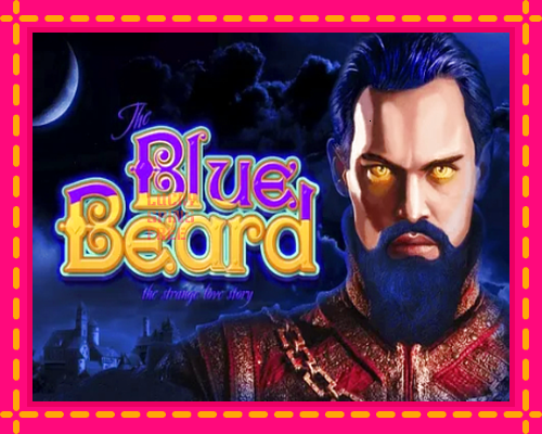 Blue Beard: chơi trực tuyến mà không cần đăng ký