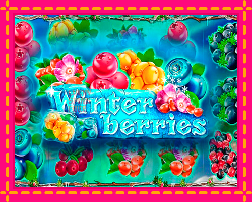 Winterberries: chơi trực tuyến mà không cần đăng ký