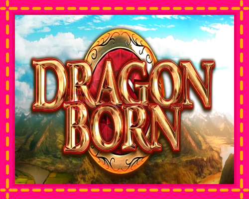 Dragon Born: chơi trực tuyến mà không cần đăng ký