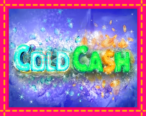 Cold Cash: chơi trực tuyến mà không cần đăng ký