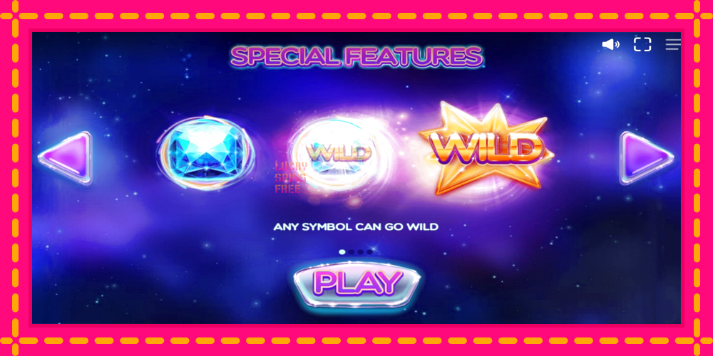 Gems Gone Wild - thiết bị chơi game với phần thưởng độc đáo, hình ảnh 1