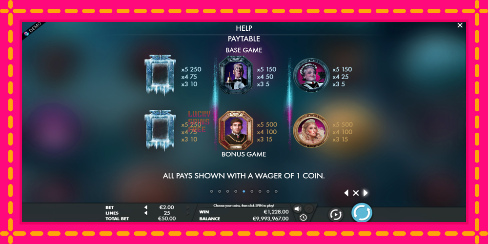 Mirror Magic - thiết bị chơi game với phần thưởng độc đáo, hình ảnh 7