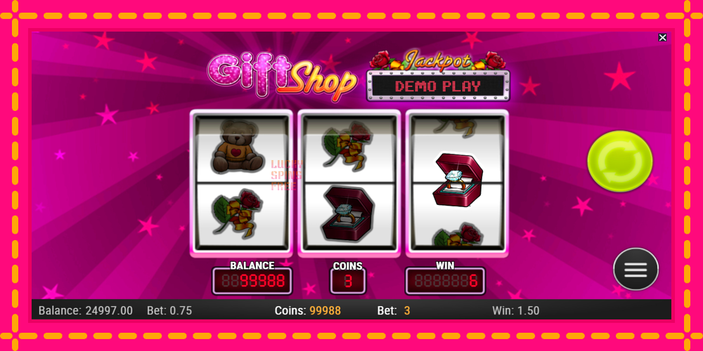 Gift Shop - thiết bị chơi game với phần thưởng độc đáo, hình ảnh 3