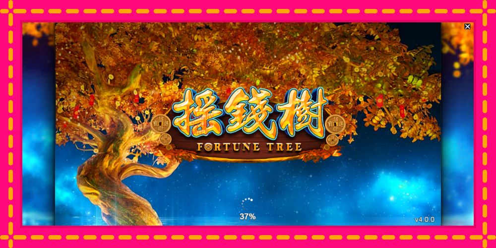 Fortune Tree - thiết bị chơi game với phần thưởng độc đáo, hình ảnh 1