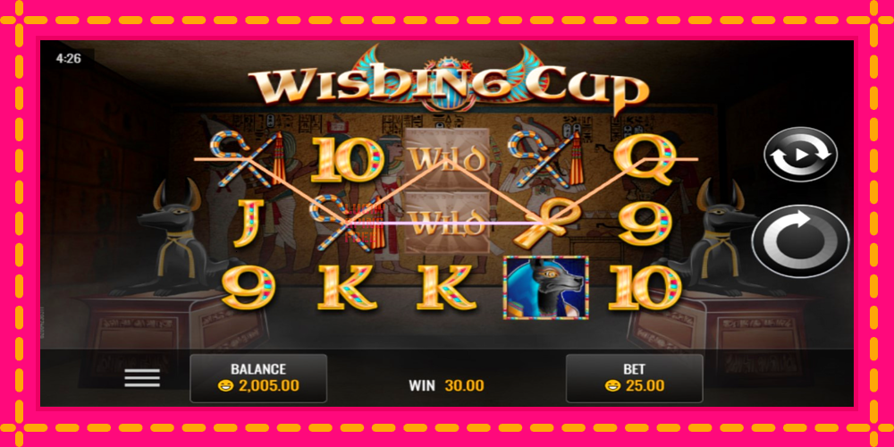 Wishing Cup - thiết bị chơi game với phần thưởng độc đáo, hình ảnh 2