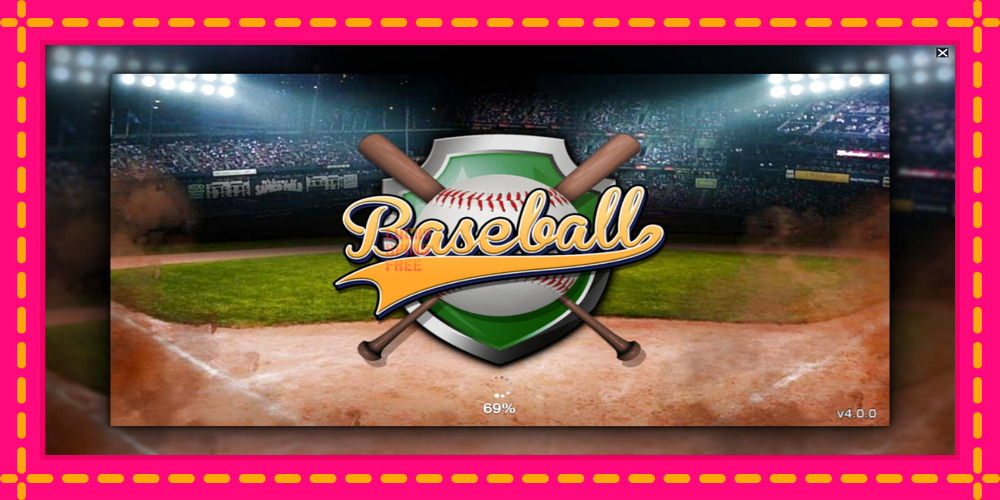 Baseball - thiết bị chơi game với phần thưởng độc đáo, hình ảnh 1