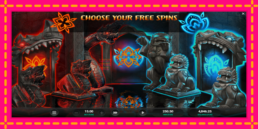 Temple Tumble - thiết bị chơi game với phần thưởng độc đáo, hình ảnh 5