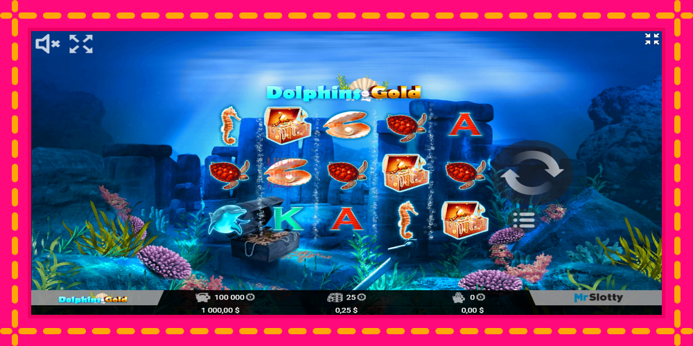 Dolphin Quest - thiết bị chơi game với phần thưởng độc đáo, hình ảnh 1