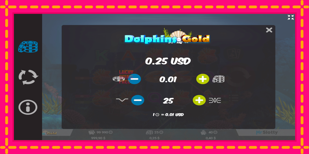 Dolphin Quest - thiết bị chơi game với phần thưởng độc đáo, hình ảnh 7