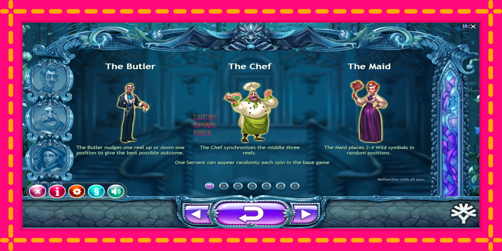 Beauty and the Beast - thiết bị chơi game với phần thưởng độc đáo, hình ảnh 7