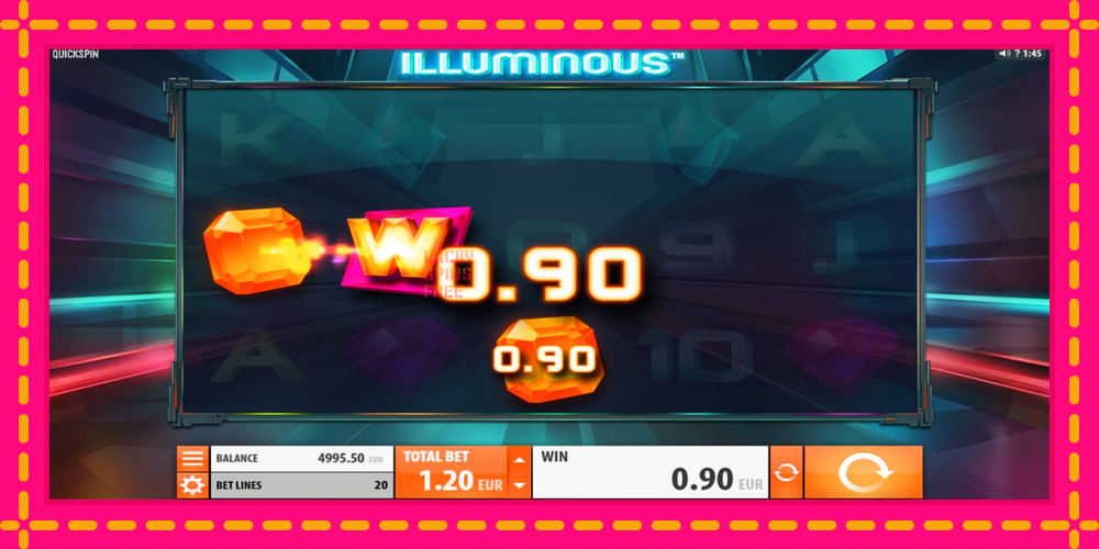 Illuminous - thiết bị chơi game với phần thưởng độc đáo, hình ảnh 3