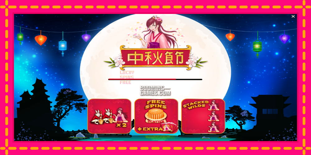 Harvest Fest - thiết bị chơi game với phần thưởng độc đáo, hình ảnh 1