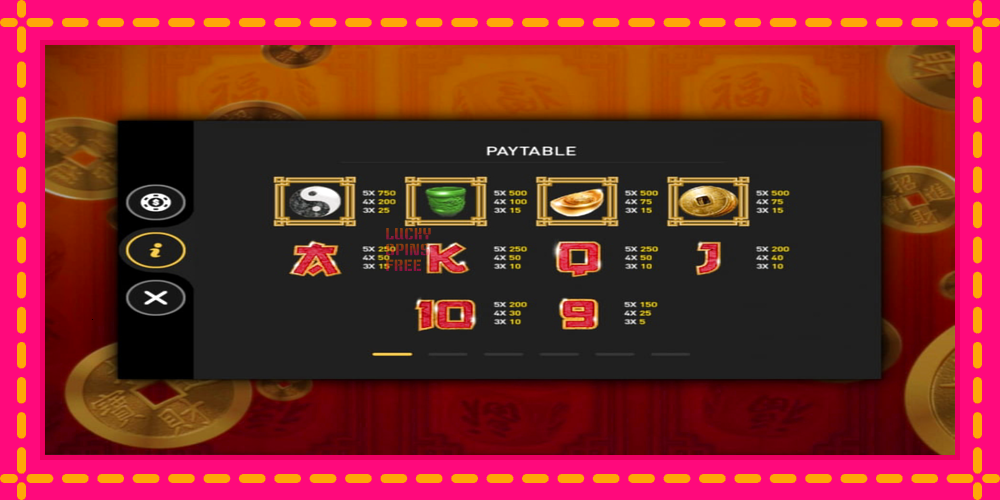 Fortune Dice - thiết bị chơi game với phần thưởng độc đáo, hình ảnh 4