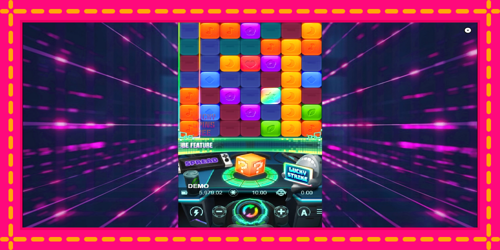 Cyber Cube - thiết bị chơi game với phần thưởng độc đáo, hình ảnh 3