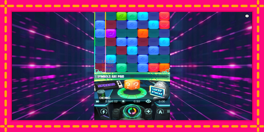 Cyber Cube - thiết bị chơi game với phần thưởng độc đáo, hình ảnh 4