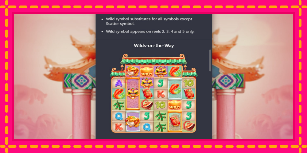 CaiShen Wins - thiết bị chơi game với phần thưởng độc đáo, hình ảnh 5