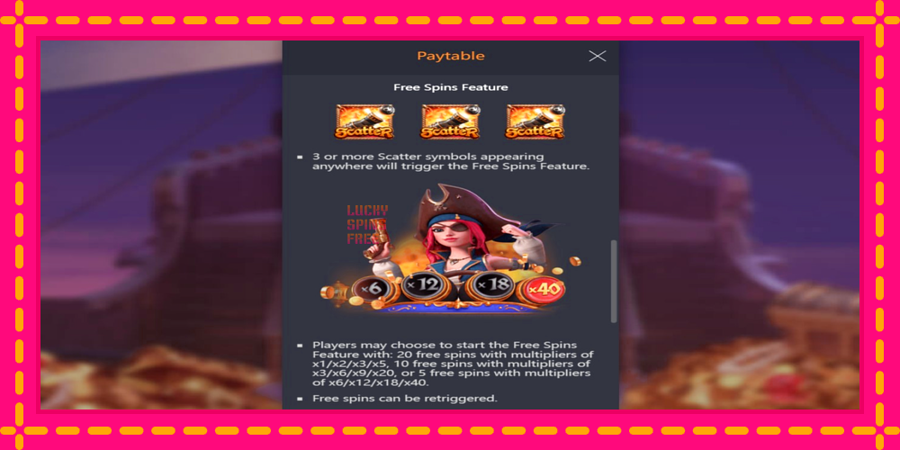 Queen of Bounty - thiết bị chơi game với phần thưởng độc đáo, hình ảnh 5