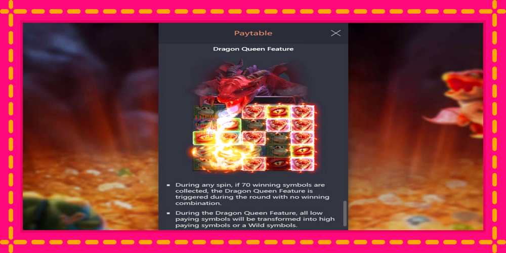 Dragon Hatch - thiết bị chơi game với phần thưởng độc đáo, hình ảnh 7