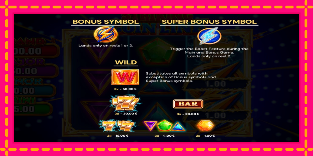 Striking Coin Link - thiết bị chơi game với phần thưởng độc đáo, hình ảnh 4