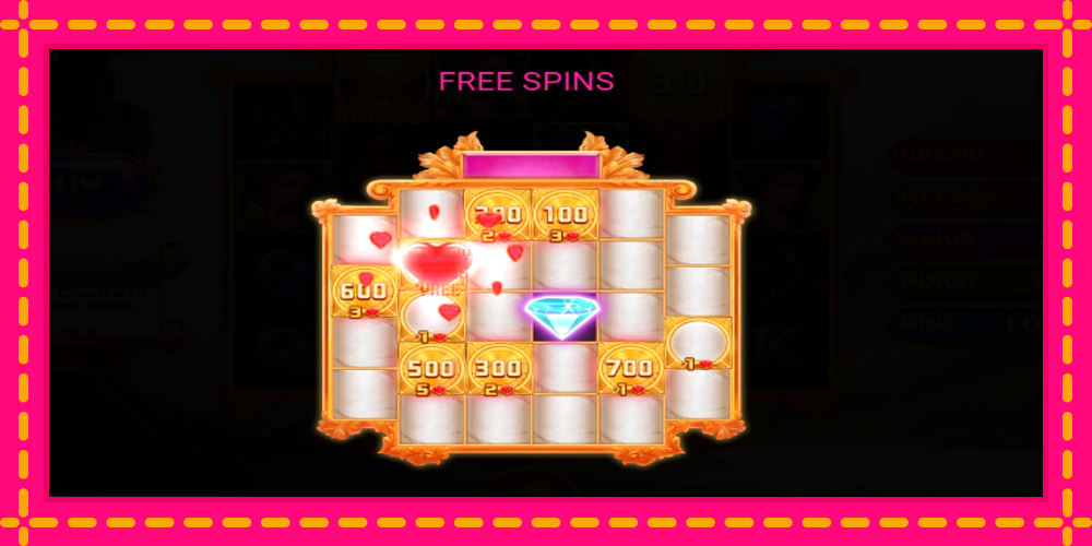 Aphrodites Fortune - thiết bị chơi game với phần thưởng độc đáo, hình ảnh 6