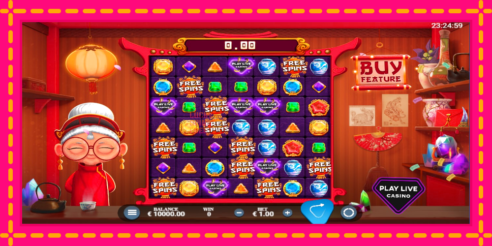 Playlive Fortune - thiết bị chơi game với phần thưởng độc đáo, hình ảnh 1