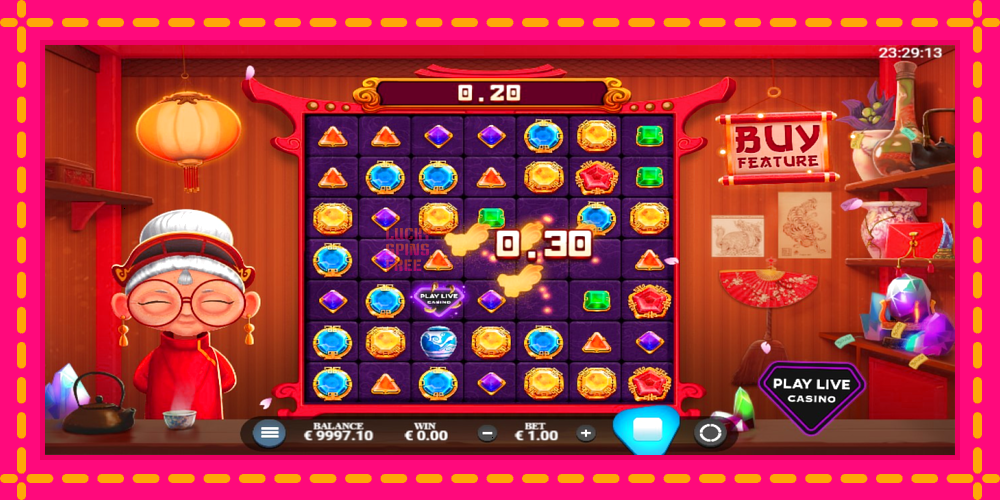 Playlive Fortune - thiết bị chơi game với phần thưởng độc đáo, hình ảnh 2