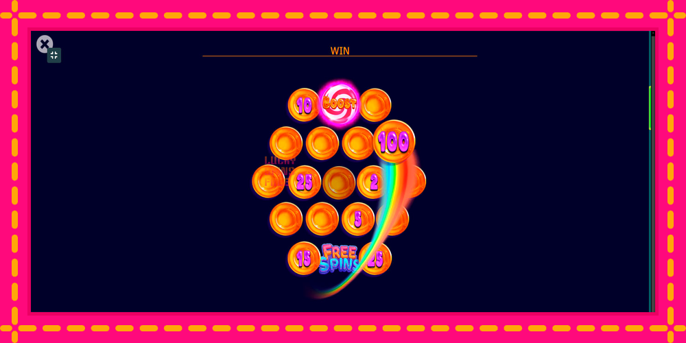 Candy Strike - thiết bị chơi game với phần thưởng độc đáo, hình ảnh 5