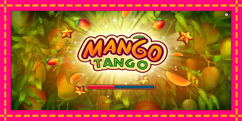 Mango Tango - thiết bị chơi game với phần thưởng độc đáo, hình ảnh 1