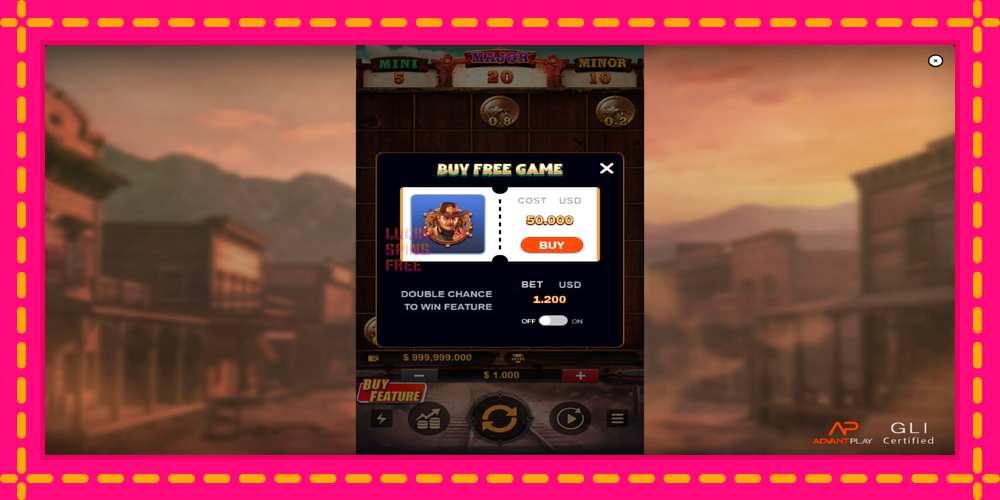 Crazy Bounty: Jackpot - thiết bị chơi game với phần thưởng độc đáo, hình ảnh 4