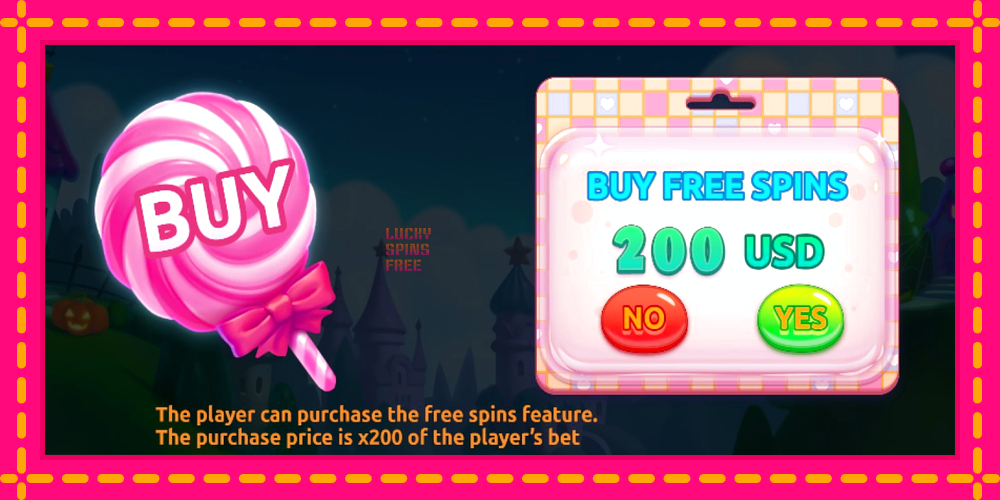 Piggy Bonanza Halloween - thiết bị chơi game với phần thưởng độc đáo, hình ảnh 6