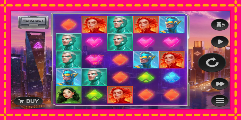 Immortal 5 - thiết bị chơi game với phần thưởng độc đáo, hình ảnh 1