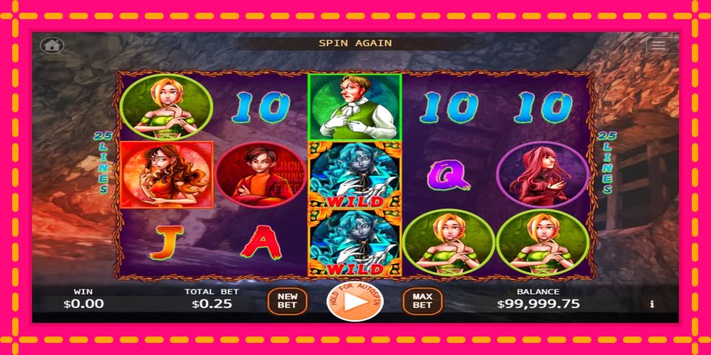 The Count of Monte Cristo - thiết bị chơi game với phần thưởng độc đáo, hình ảnh 1