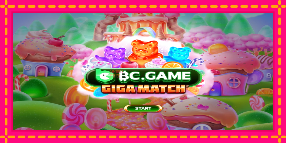 BC.Game Giga Match - thiết bị chơi game với phần thưởng độc đáo, hình ảnh 1