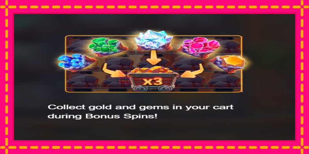 Mine Blown - thiết bị chơi game với phần thưởng độc đáo, hình ảnh 4