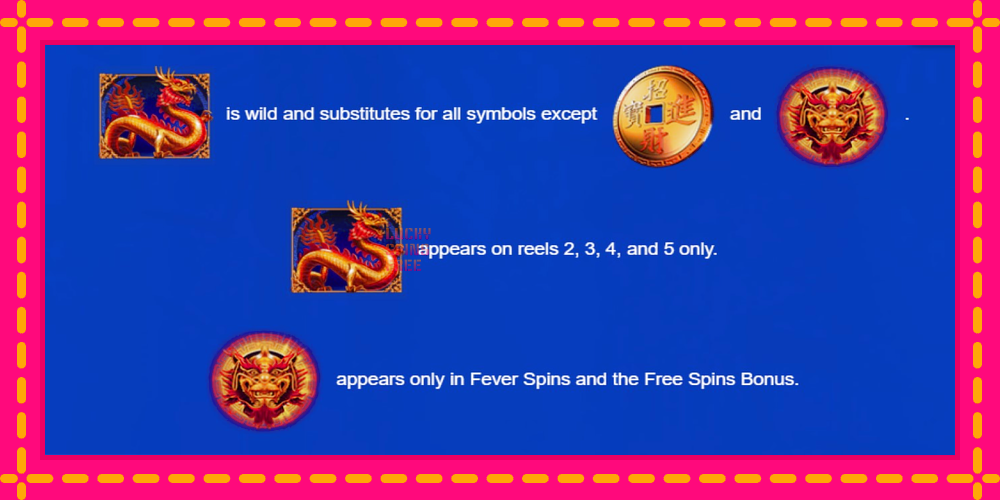 Fortune Coin Fever Spins - thiết bị chơi game với phần thưởng độc đáo, hình ảnh 5