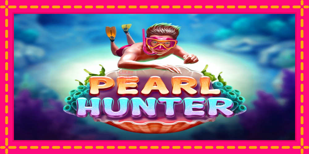 Pearl Hunter - thiết bị chơi game với phần thưởng độc đáo, hình ảnh 1