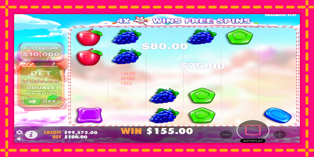 Starcasino Bonanza - thiết bị chơi game với phần thưởng độc đáo, hình ảnh 2