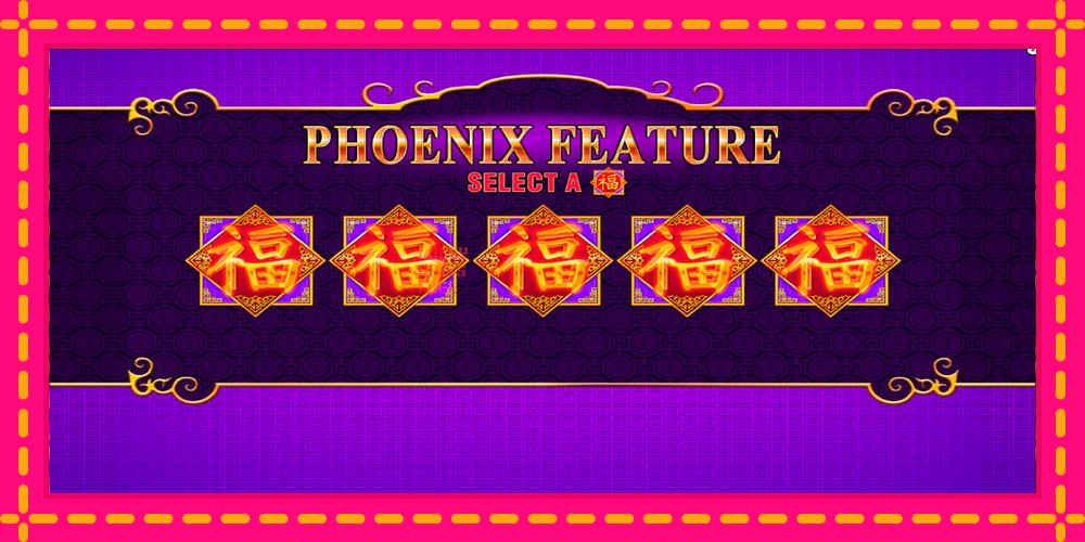 Extreme Phoenix - thiết bị chơi game với phần thưởng độc đáo, hình ảnh 4