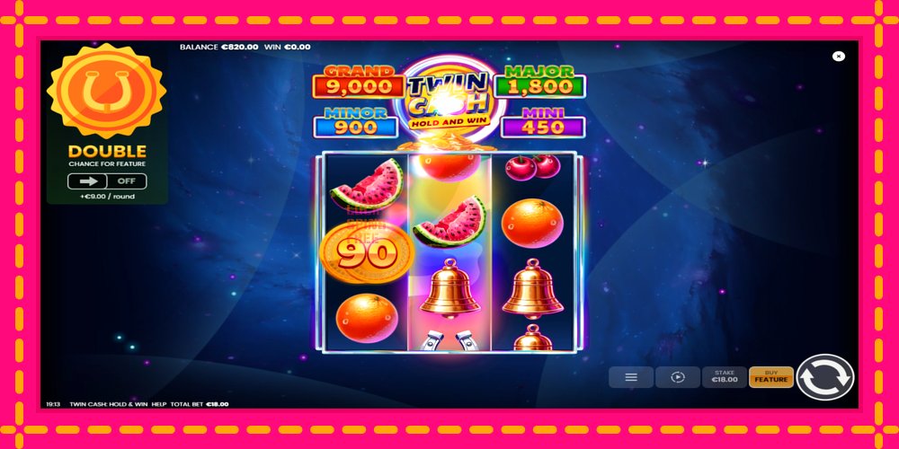 Twin Cash: Hold and Win - thiết bị chơi game với phần thưởng độc đáo, hình ảnh 4