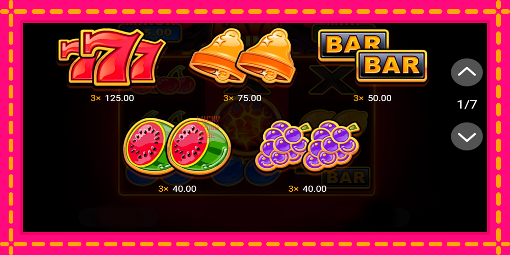 Lava Coins - thiết bị chơi game với phần thưởng độc đáo, hình ảnh 5