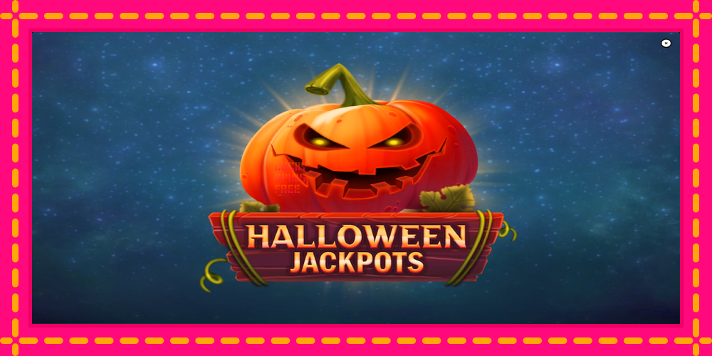 24 Coins Halloween Jackpots - thiết bị chơi game với phần thưởng độc đáo, hình ảnh 4