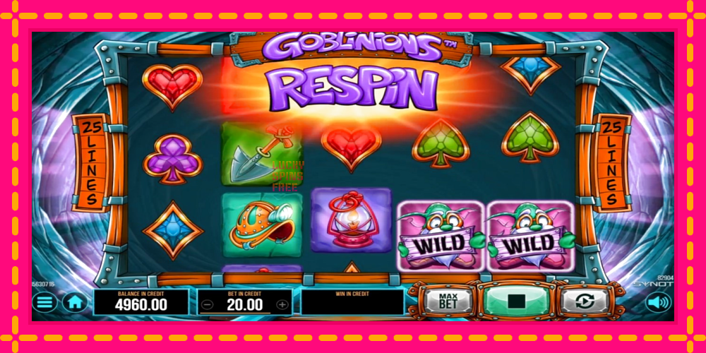 Goblinions - thiết bị chơi game với phần thưởng độc đáo, hình ảnh 2