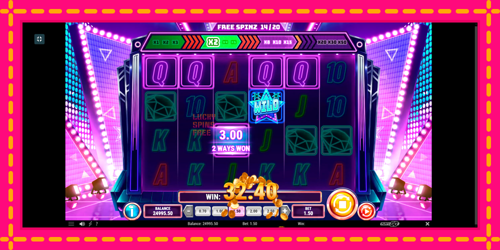 Piggy Blitz Disco Gold - thiết bị chơi game với phần thưởng độc đáo, hình ảnh 5