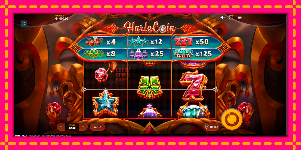 HarleCoin - thiết bị chơi game với phần thưởng độc đáo, hình ảnh 1