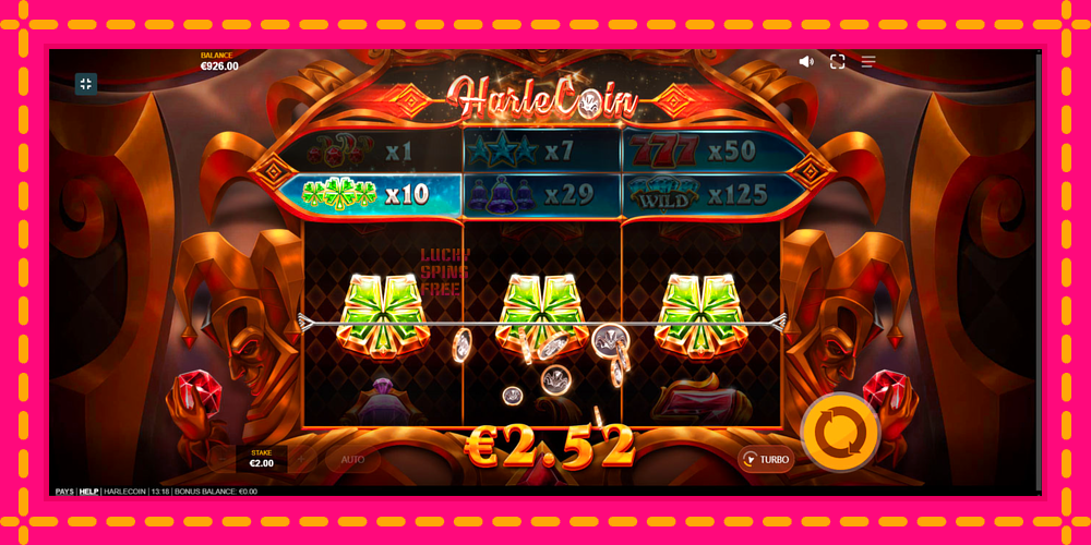 HarleCoin - thiết bị chơi game với phần thưởng độc đáo, hình ảnh 4