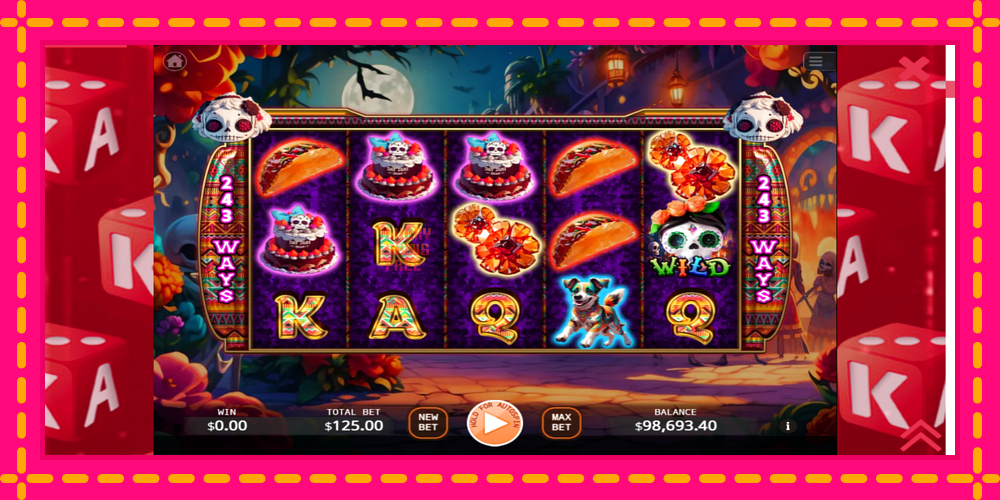 Ofrenda Magic - thiết bị chơi game với phần thưởng độc đáo, hình ảnh 1