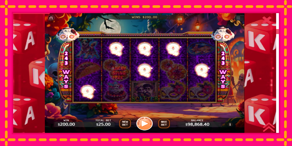 Ofrenda Magic - thiết bị chơi game với phần thưởng độc đáo, hình ảnh 2