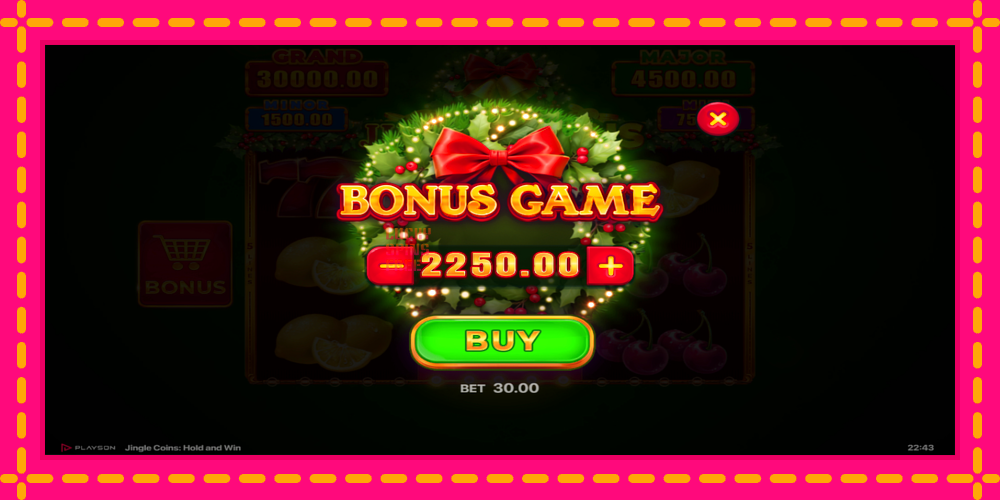 Jingle Coins - thiết bị chơi game với phần thưởng độc đáo, hình ảnh 4