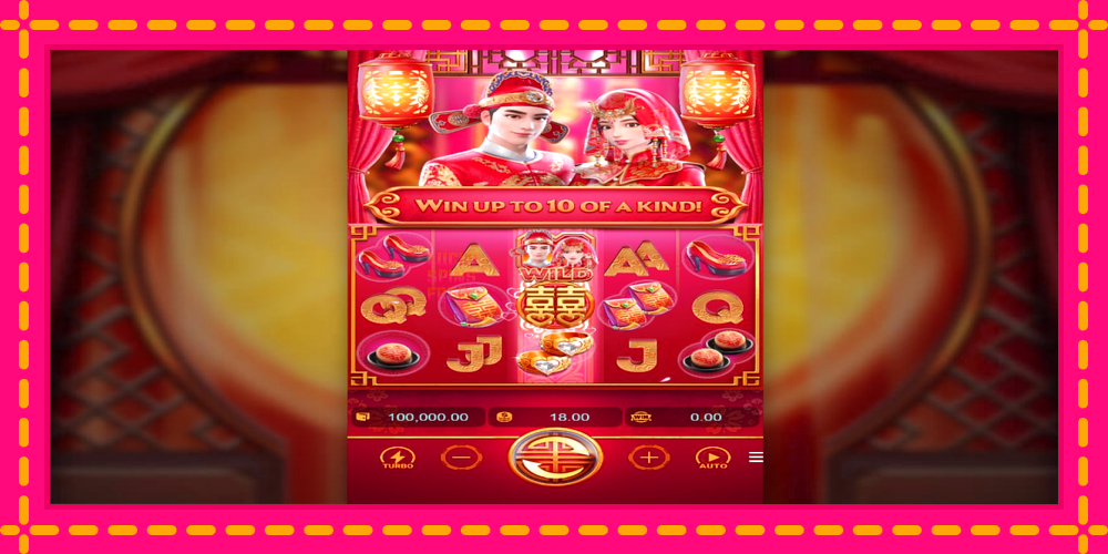 Double Fortune - thiết bị chơi game với phần thưởng độc đáo, hình ảnh 1